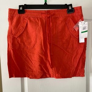 Calvin Klein skirt